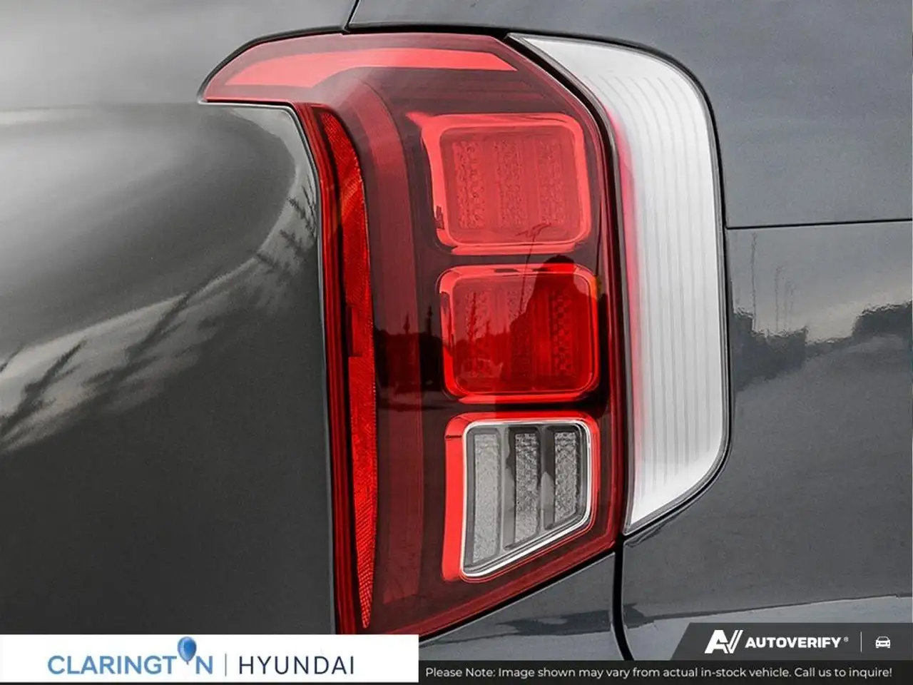 Hyundai PALISADE снимка Hyundai PALISADE