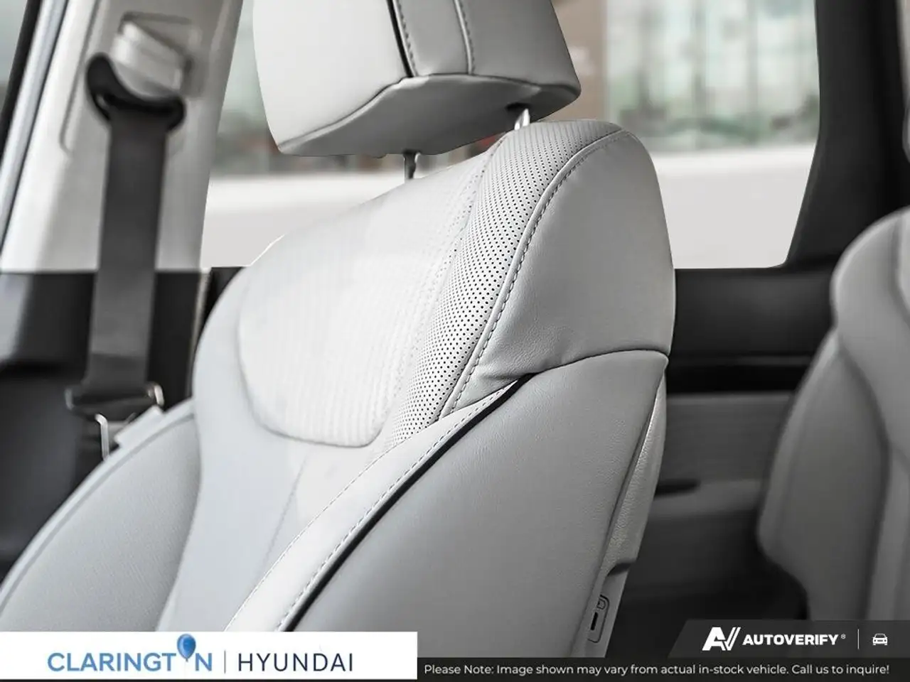 Hyundai PALISADE снимка Hyundai PALISADE