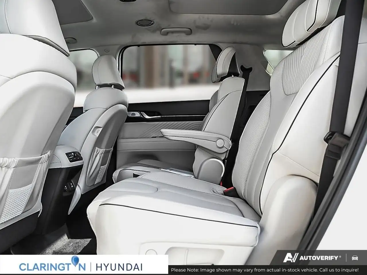 Hyundai PALISADE снимка Hyundai PALISADE