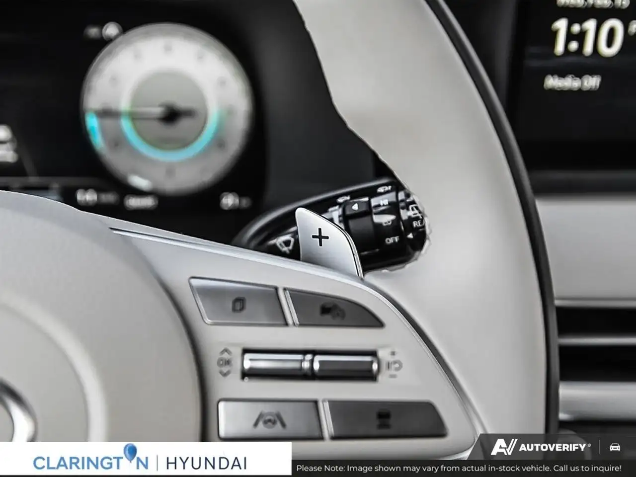 Hyundai PALISADE снимка Hyundai PALISADE