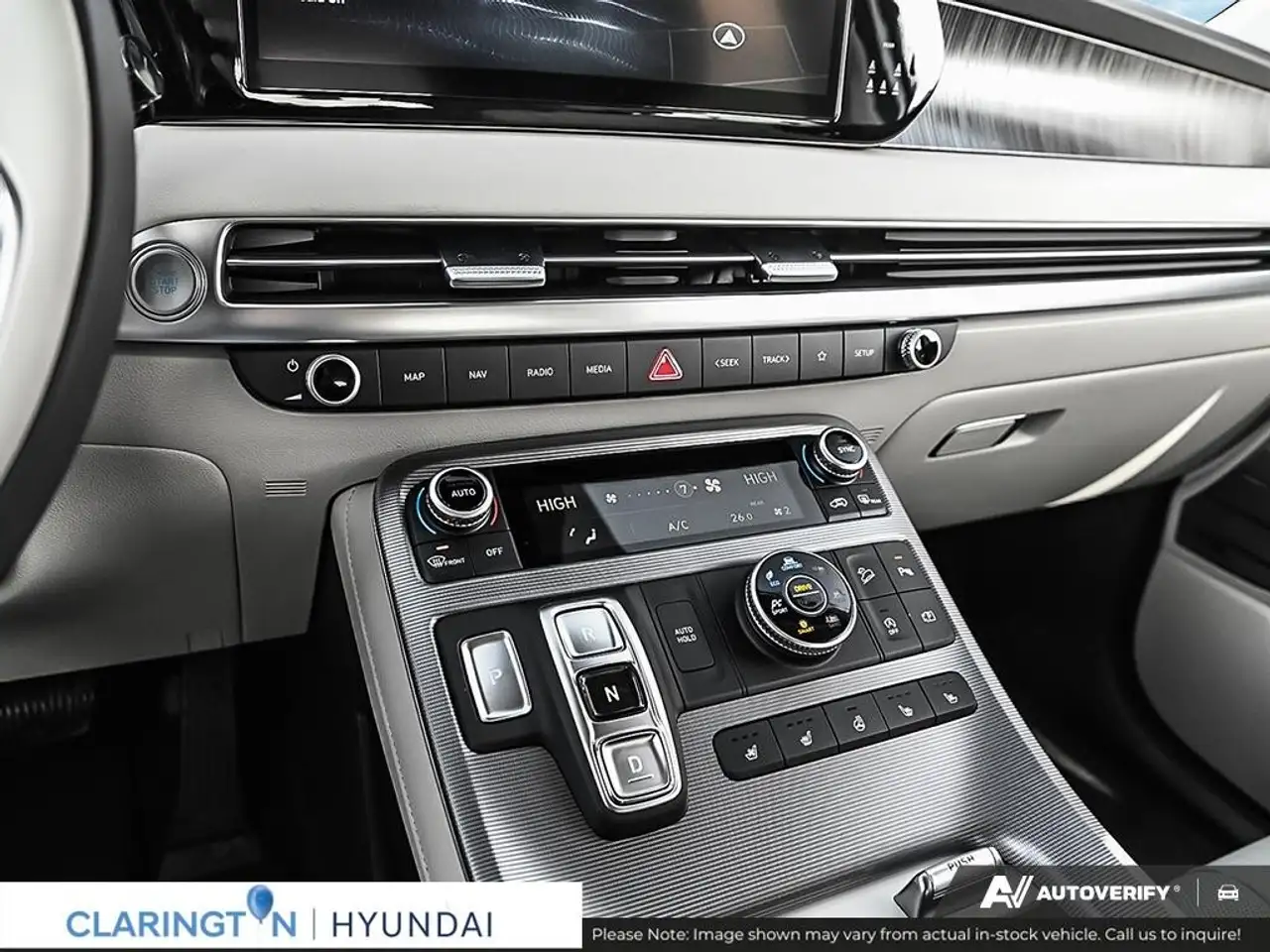 Hyundai PALISADE снимка Hyundai PALISADE