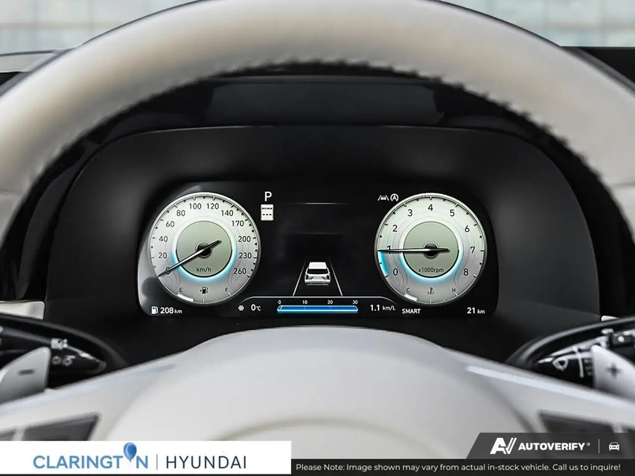 Hyundai PALISADE снимка Hyundai PALISADE