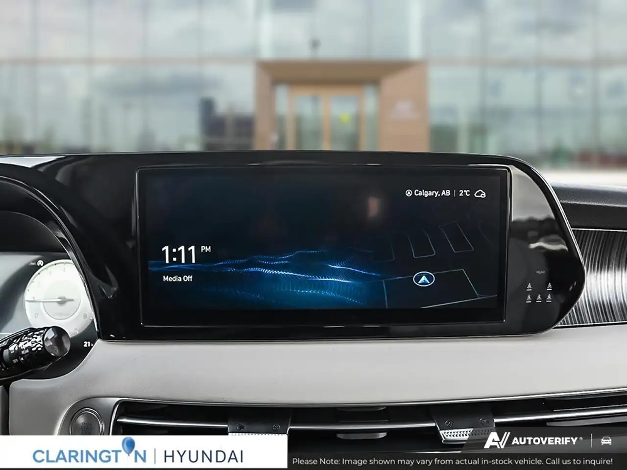 Hyundai PALISADE снимка Hyundai PALISADE