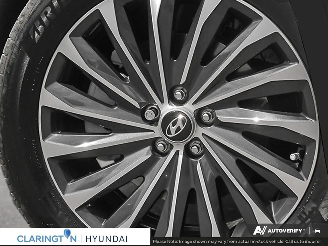 Hyundai PALISADE снимка Hyundai PALISADE