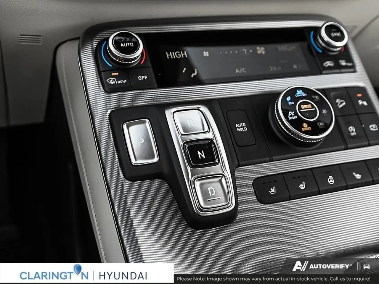 Hyundai PALISADE снимка Hyundai PALISADE