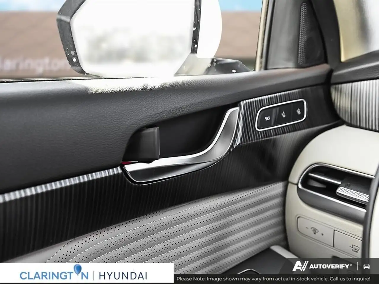 Hyundai PALISADE снимка Hyundai PALISADE