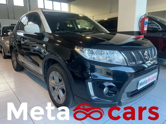 Suzuki Vitara 1.6DDiS GLE