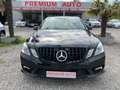 Mercedes-Benz E 350 350 Zwart - thumbnail 1
