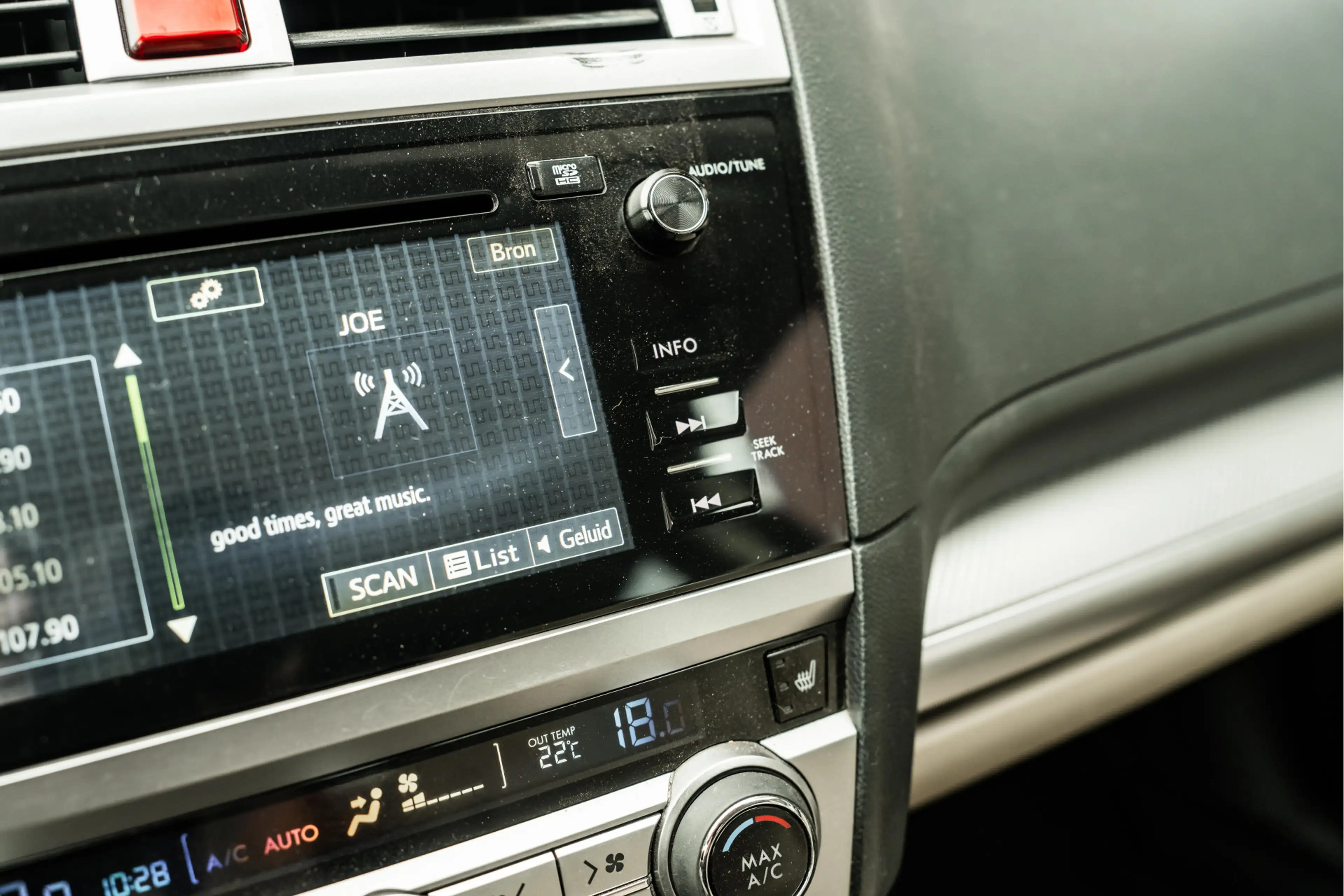 Subaru OUTBACK 2.0D | Pano | ACC | Trekhaak — photo 20