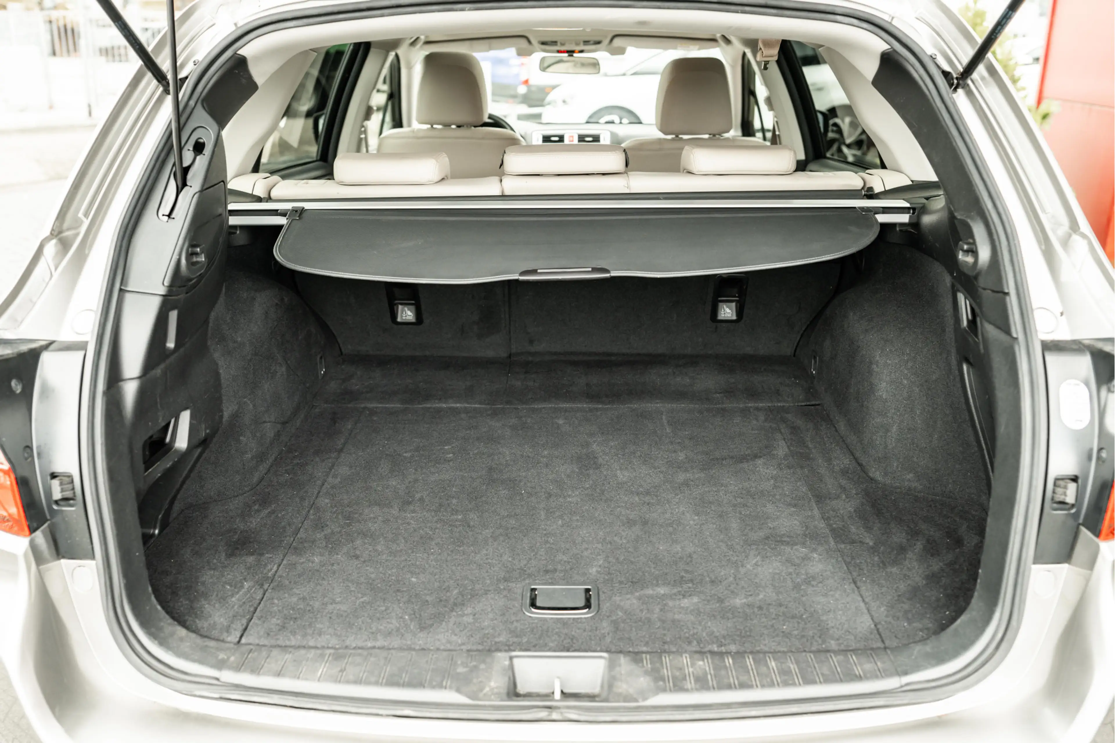 Subaru OUTBACK 2.0D | Pano | ACC | Trekhaak — photo 14
