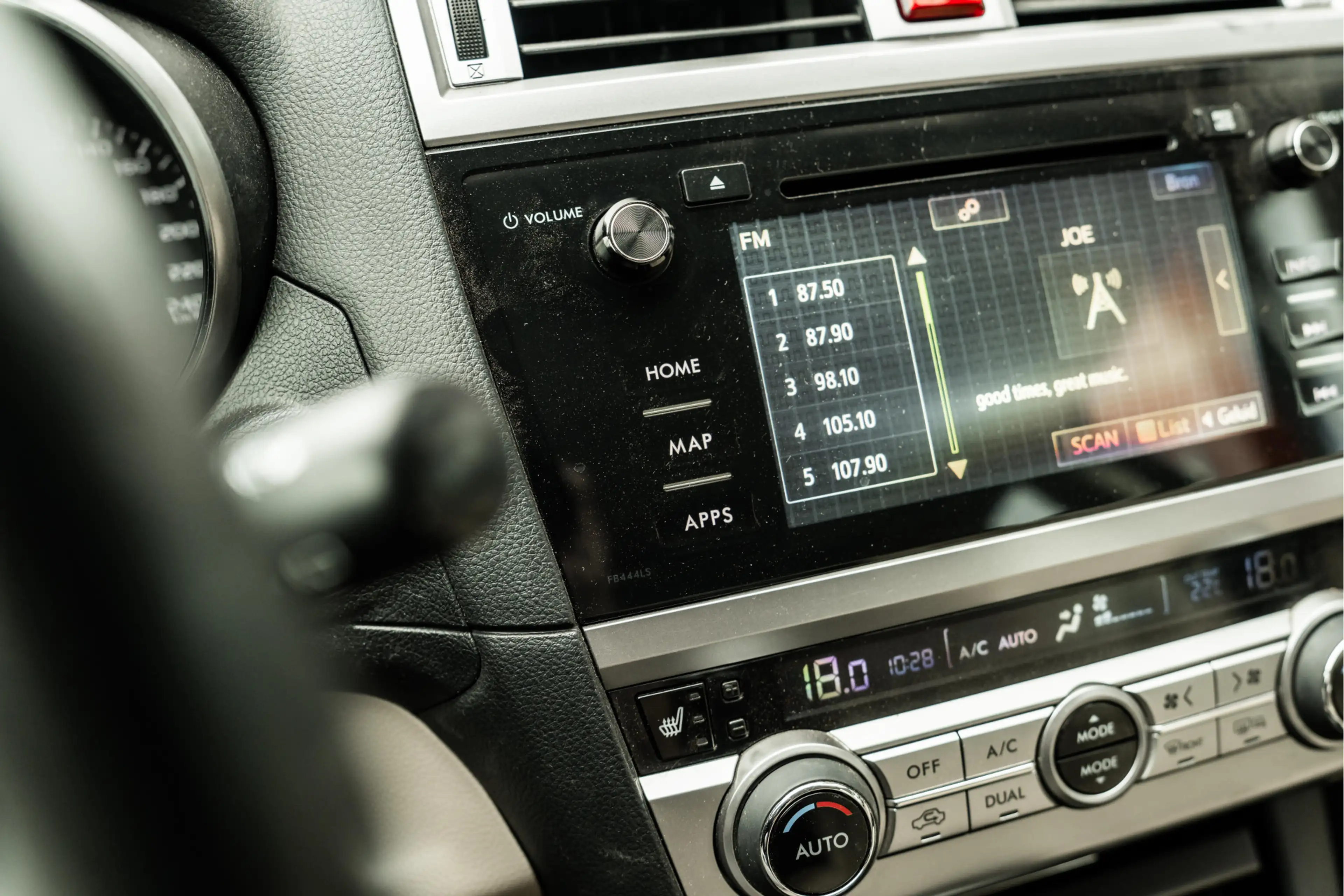 Subaru OUTBACK 2.0D | Pano | ACC | Trekhaak — photo 19