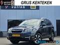 Subaru Forester 2.0 D AUTOMAAT Intro 4x4 2000KG TREKGEW. Zwart - thumbnail 1
