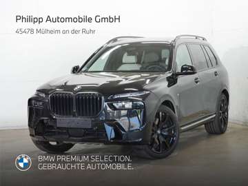 xDrive40d M Sport Pro AHK StHzg h&k Massage