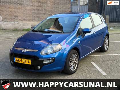 Fiat Punto Evo 1.3 M-Jet Mylife, AIRCO, NIEUWE APK