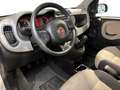 Fiat Panda III - panda 0.9 t.air t. natural power Lounge 80cv Jaune - thumbnail 11
