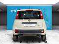Fiat Panda III - panda 0.9 t.air t. natural power Lounge 80cv Jaune - thumbnail 6