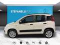 Fiat Panda III - panda 0.9 t.air t. natural power Lounge 80cv Jaune - thumbnail 4