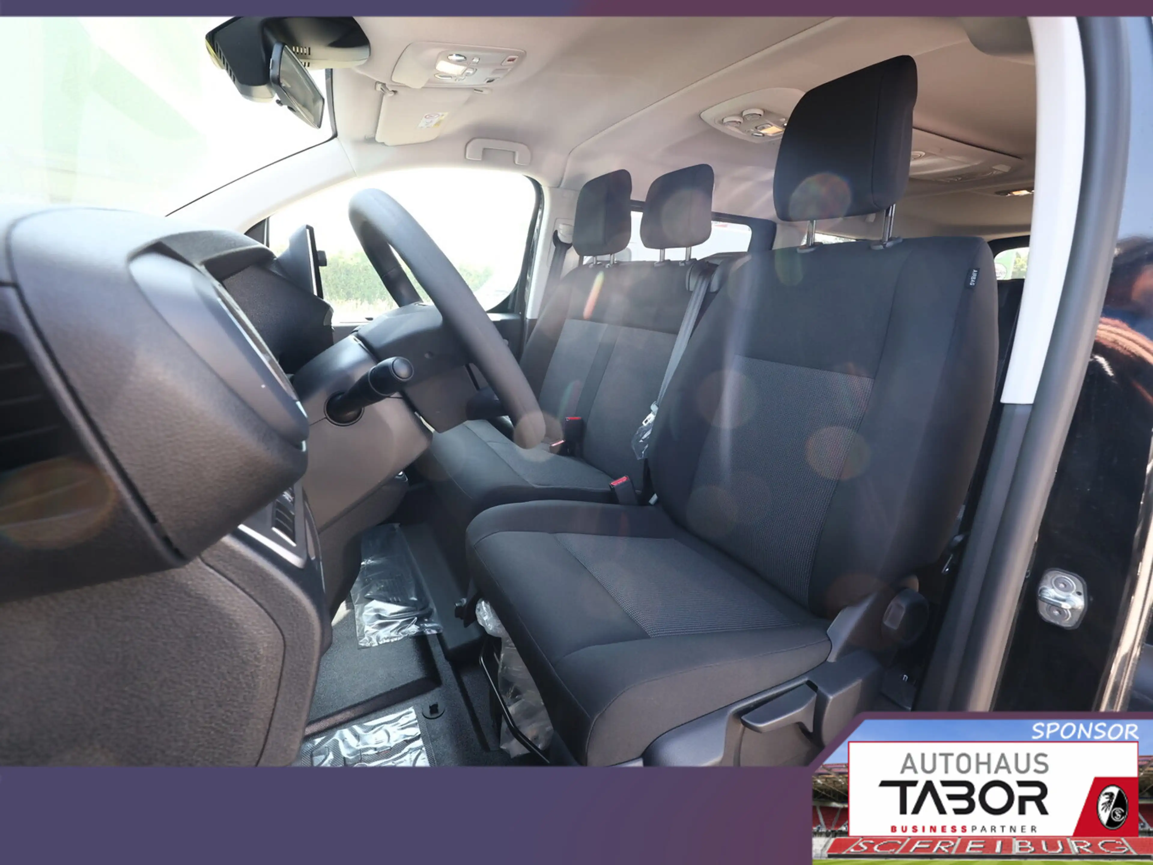 Citroen Spacetourer PLUS XL 9S KlimaP LED CarP PDC PrivG — photo 6