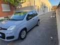 Fiat Panda Panda III 2021  1.0 firefly hybrid City Cs s Grau - thumbnail 4