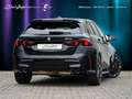 BMW 135 i xDrive M-SportPRO PANO ACC HuD AHK eMSitze Noir - thumbnail 3
