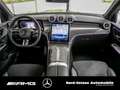 Mercedes-Benz GLC 300 d 4M AMG KAMERA AHK DISTRONIC KEYLESS Gris - thumbnail 10