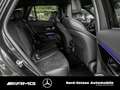 Mercedes-Benz GLC 300 d 4M AMG KAMERA AHK DISTRONIC KEYLESS Gris - thumbnail 9
