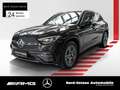 Mercedes-Benz GLC 300 d 4M AMG KAMERA AHK DISTRONIC KEYLESS Gris - thumbnail 1