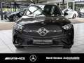 Mercedes-Benz GLC 300 d 4M AMG KAMERA AHK DISTRONIC KEYLESS Gris - thumbnail 2
