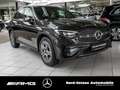 Mercedes-Benz GLC 300 d 4M AMG KAMERA AHK DISTRONIC KEYLESS Gris - thumbnail 3