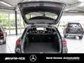 Mercedes-Benz GLC 300 d 4M AMG KAMERA AHK DISTRONIC KEYLESS Gris - thumbnail 12