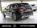 Mercedes-Benz GLC 300 d 4M AMG KAMERA AHK DISTRONIC KEYLESS Gris - thumbnail 4