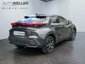 Toyota C-HR 1,99% Finanz. 1.8 Hybrid Teamplayer *LED*ACC*CAM*S Серый - thumbnail 4