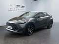 Toyota C-HR 1,99% Finanz. 1.8 Hybrid Teamplayer *LED*ACC*CAM*S Серый - thumbnail 1