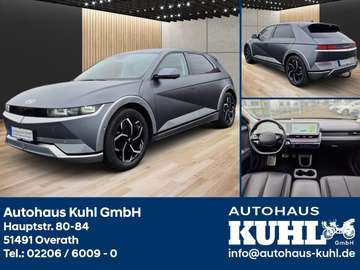 72,6 kWh Uniq Relax 4WD Leder,Navi,LED