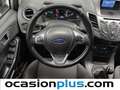 Ford Fiesta 1.5 TDCi Trend 95 Plateado - thumbnail 18