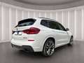 BMW X3 M40i Blanc - thumbnail 7