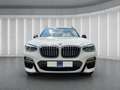 BMW X3 M40i Blanc - thumbnail 2