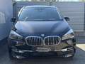 BMW 218 d Gran Tourer Aut.LUXURYLINE/RÜ.KAM/PARKASS/LED... Schwarz - thumbnail 9