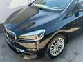 BMW 218 d Gran Tourer Aut.LUXURYLINE/RÜ.KAM/PARKASS/LED... Schwarz - thumbnail 4