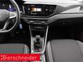 Volkswagen Taigo 1.0 TSI Life NAVI KAMERA SH Grau - thumbnail 18