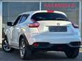 Nissan Juke 1.6 VISIA - IMPIANTO GPL CASA MADRE - IVA ESPOSTA Bianco - thumbnail 4
