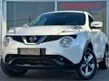 Nissan Juke 1.6 VISIA - IMPIANTO GPL CASA MADRE - IVA ESPOSTA Bianco - thumbnail 3