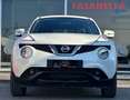 Nissan Juke 1.6 VISIA - IMPIANTO GPL CASA MADRE - IVA ESPOSTA Bianco - thumbnail 2