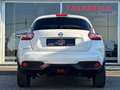 Nissan Juke 1.6 VISIA - IMPIANTO GPL CASA MADRE - IVA ESPOSTA Bianco - thumbnail 5
