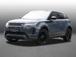 Land Rover Range Rover Evoque D165 AWD Dynamic SE PANO RFK