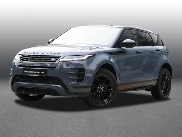 Land Rover Range Rover Evoque D165 AWD Dynamic SE PANO RFK