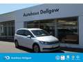 Volkswagen Touran Active Silber - thumbnail 1