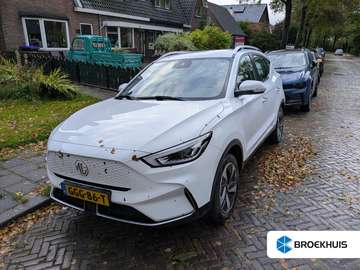 MG EV EV Standard Range Comfort 50 kWh | Navigatie