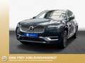 Volvo XC90 T8 AWD Recharge Geartronic Inscription Expres Blau - thumbnail 1