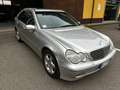 Mercedes-Benz C 200 C 200 k Evo Avantgarde TETTO APRIBILE Plateado - thumbnail 2